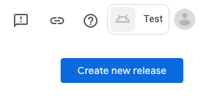 Create release