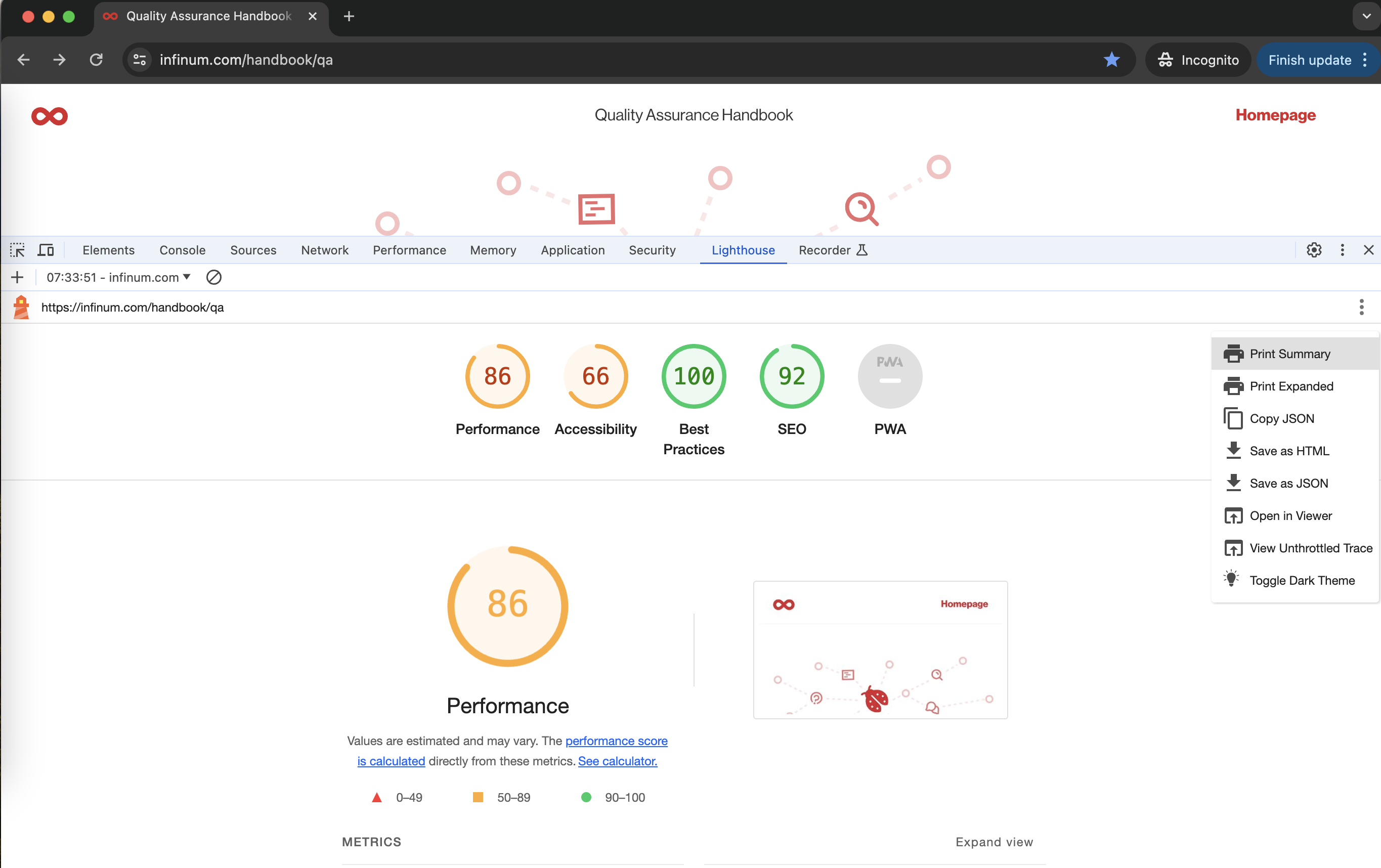 MacDown Screenshot