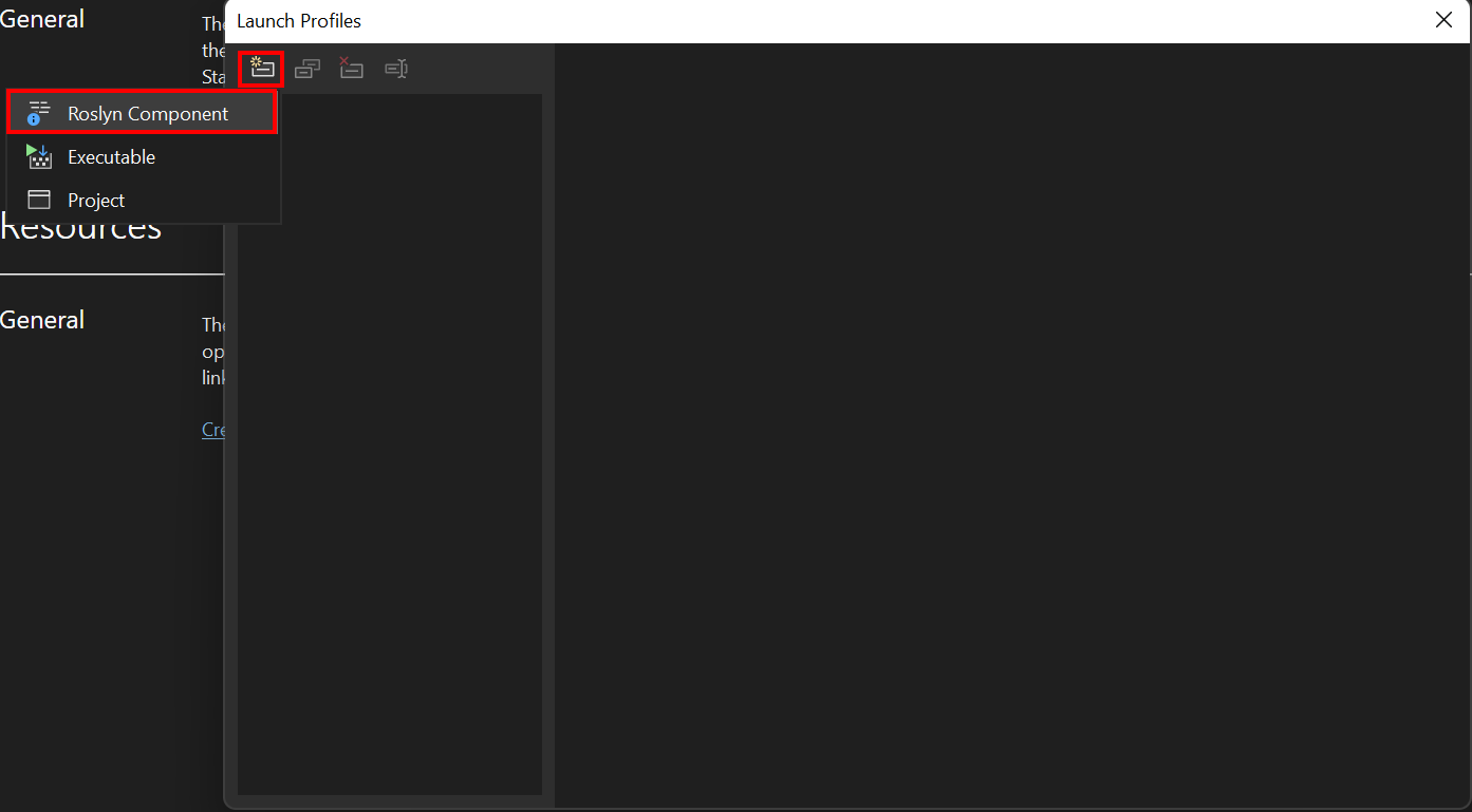 createProfile